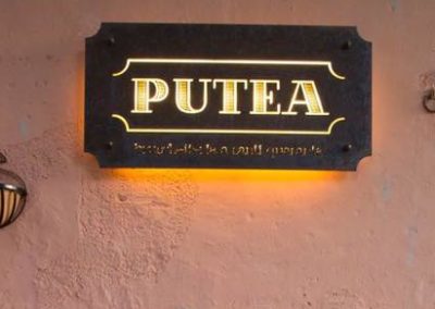 Spot – Putea – Cava de’ Tirreni