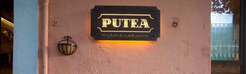 Spot – Putea – Cava de’ Tirreni