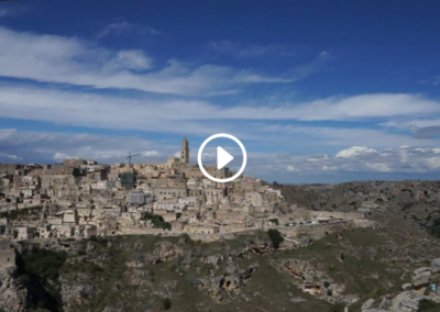 Matera 2016