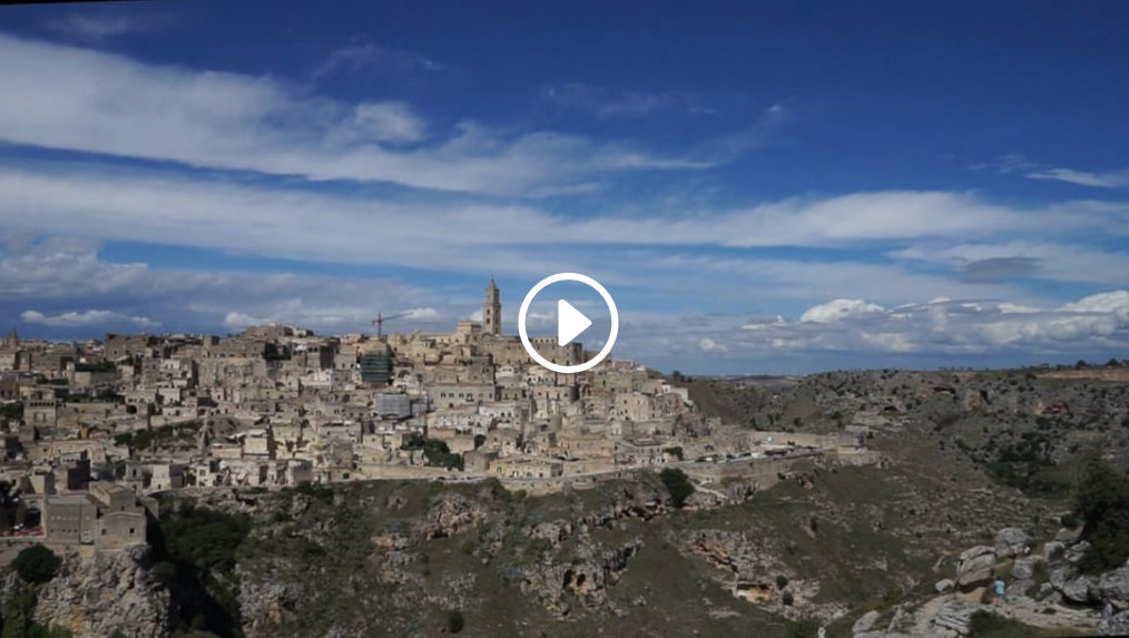 Matera 2016