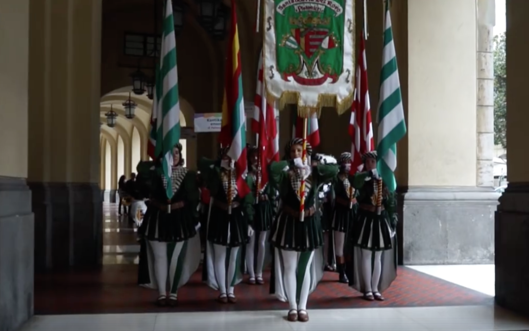 Pistonieri Santa Maria del Rovo – Salerno