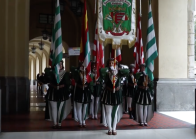 Pistonieri Santa Maria del Rovo – Salerno