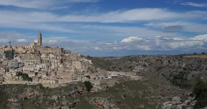Matera
